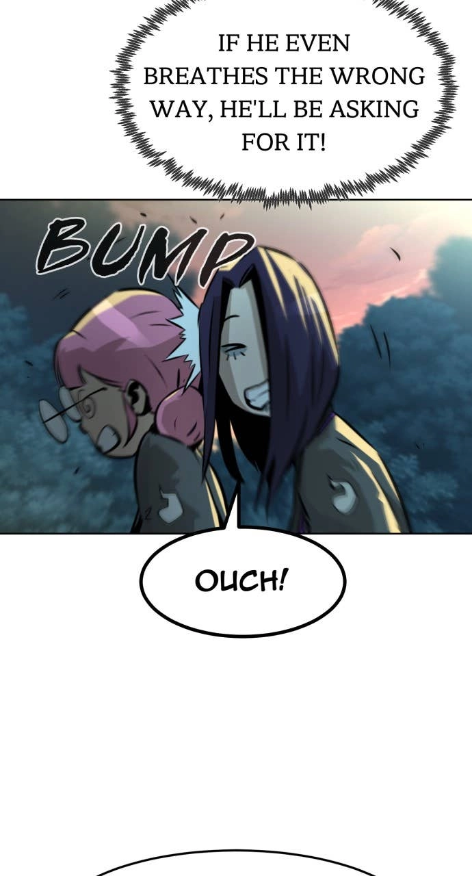 The Dang Clans Swordmaster Heir Just Wants a Normal Life Chapter 3 - Page 69