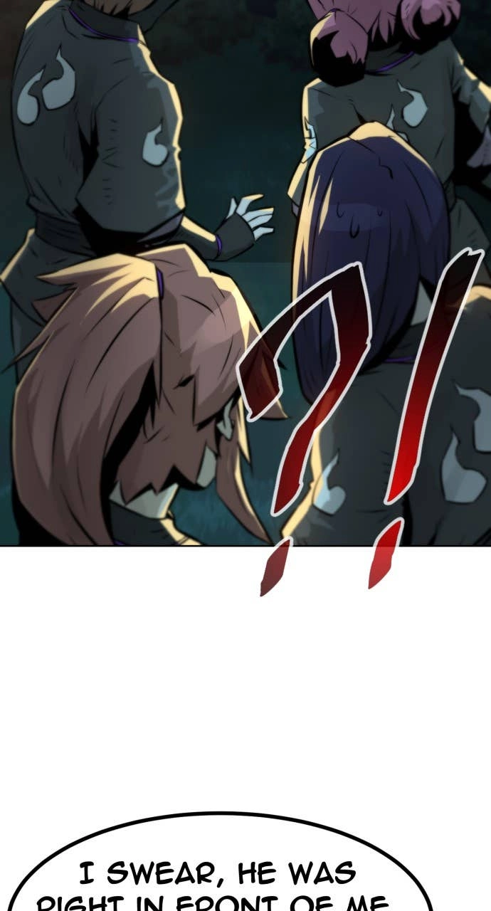 The Dang Clans Swordmaster Heir Just Wants a Normal Life Chapter 3 - Page 72