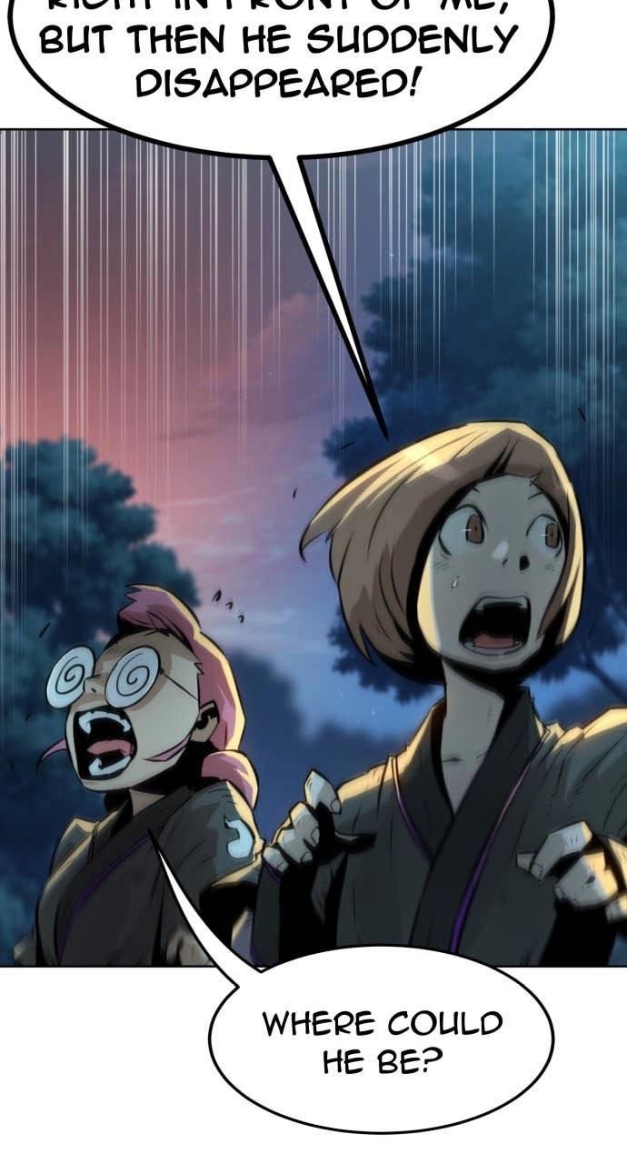 The Dang Clans Swordmaster Heir Just Wants a Normal Life Chapter 3 - Page 73