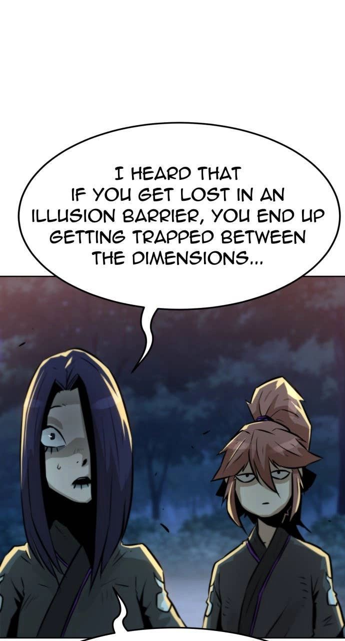 The Dang Clans Swordmaster Heir Just Wants a Normal Life Chapter 3 - Page 74