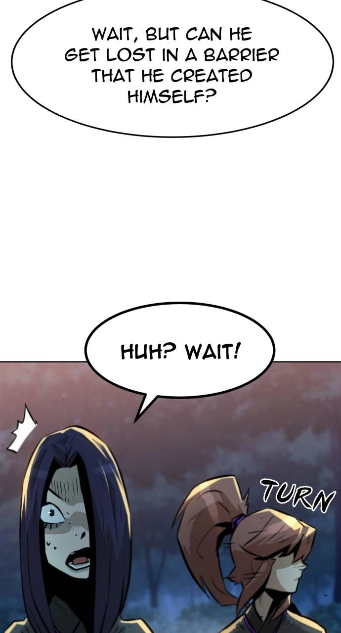 The Dang Clans Swordmaster Heir Just Wants a Normal Life Chapter 3 - Page 75