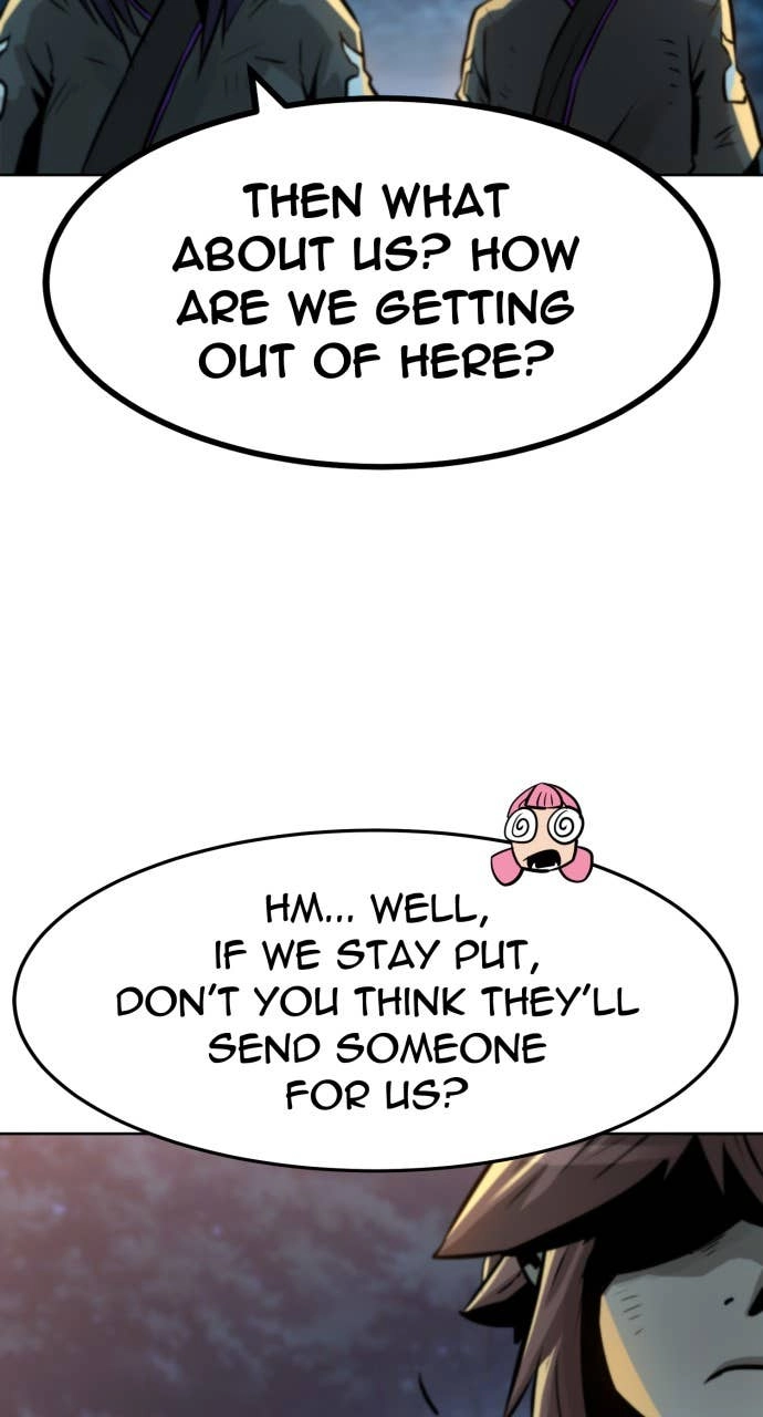 The Dang Clans Swordmaster Heir Just Wants a Normal Life Chapter 3 - Page 76