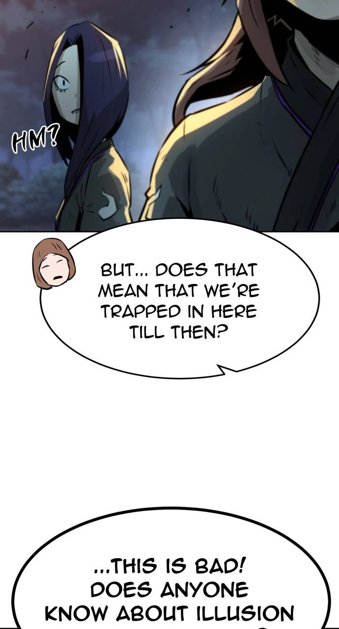 The Dang Clans Swordmaster Heir Just Wants a Normal Life Chapter 3 - Page 77