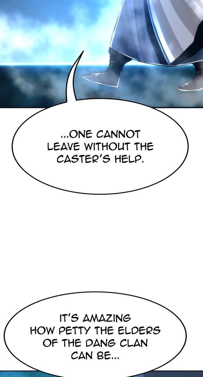 The Dang Clans Swordmaster Heir Just Wants a Normal Life Chapter 3 - Page 81