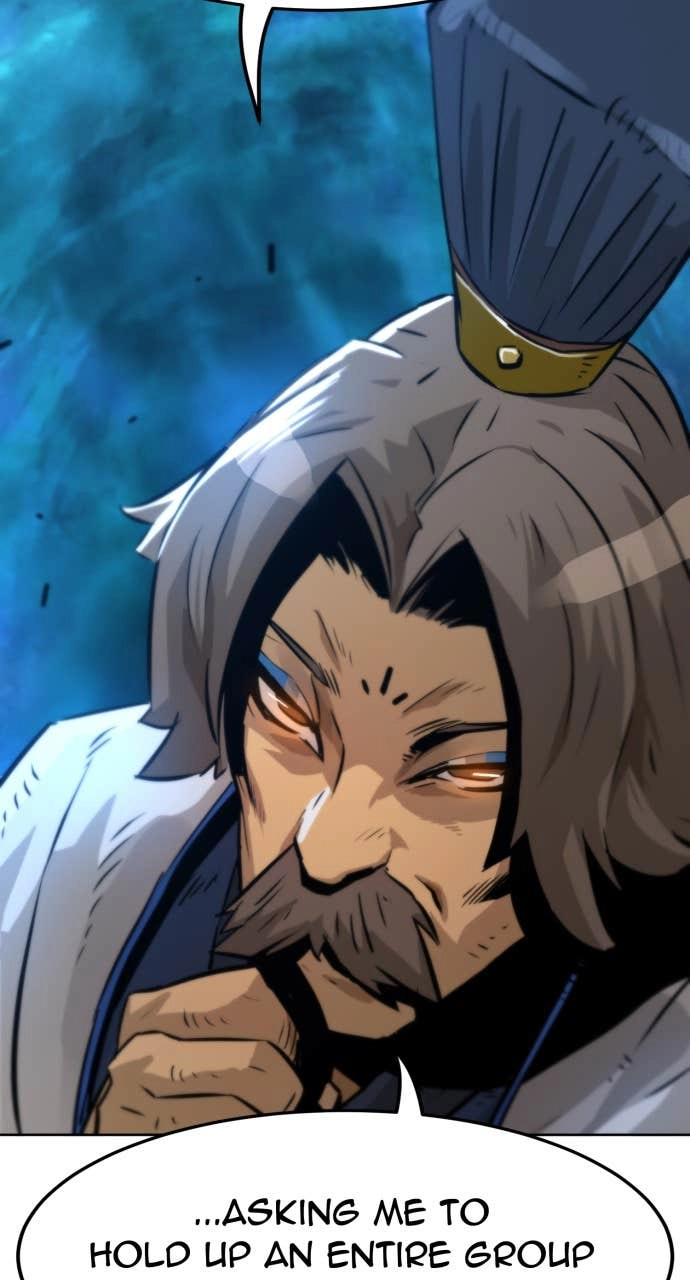 The Dang Clans Swordmaster Heir Just Wants a Normal Life Chapter 3 - Page 82