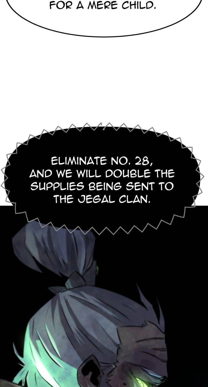 The Dang Clans Swordmaster Heir Just Wants a Normal Life Chapter 3 - Page 83