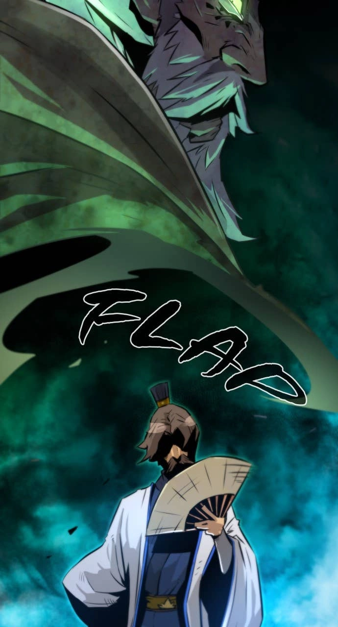 The Dang Clans Swordmaster Heir Just Wants a Normal Life Chapter 3 - Page 84