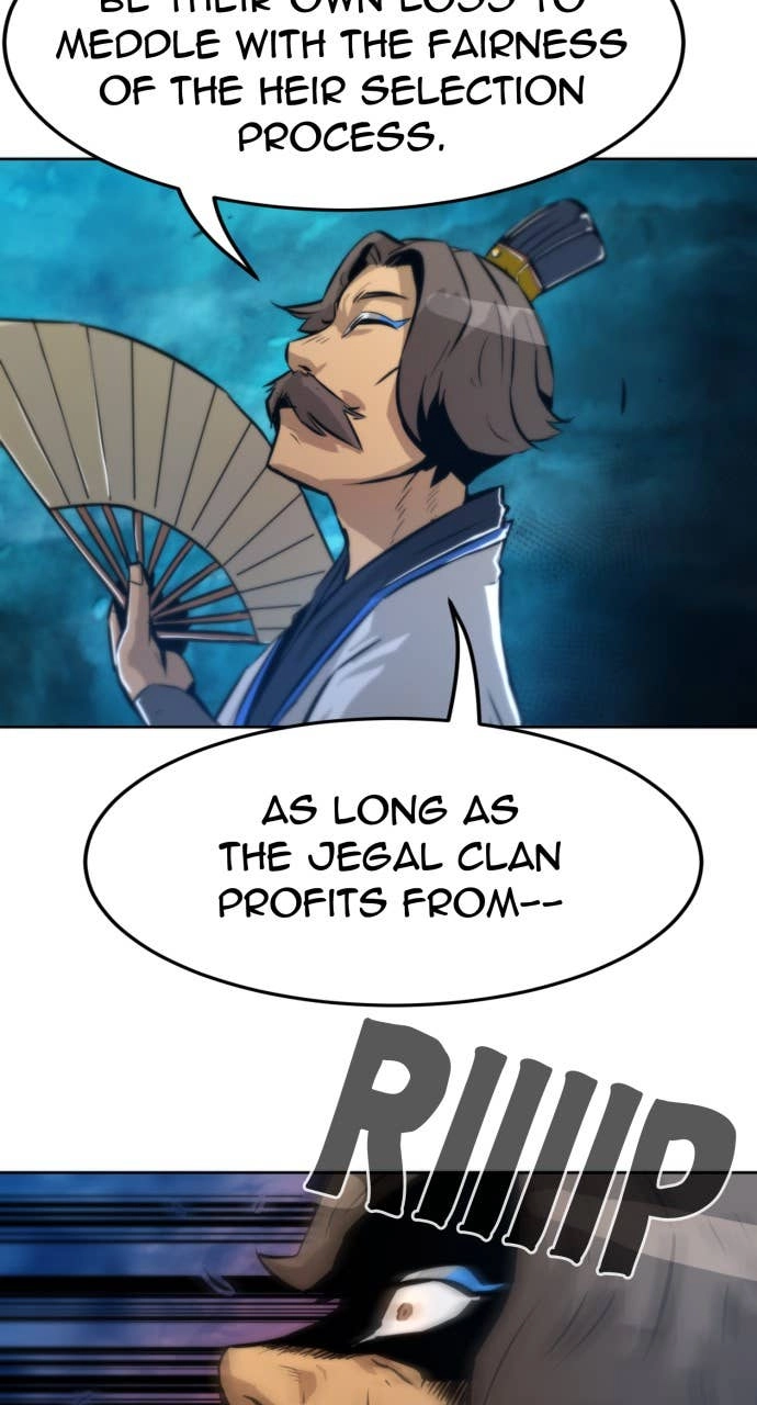 The Dang Clans Swordmaster Heir Just Wants a Normal Life Chapter 3 - Page 86