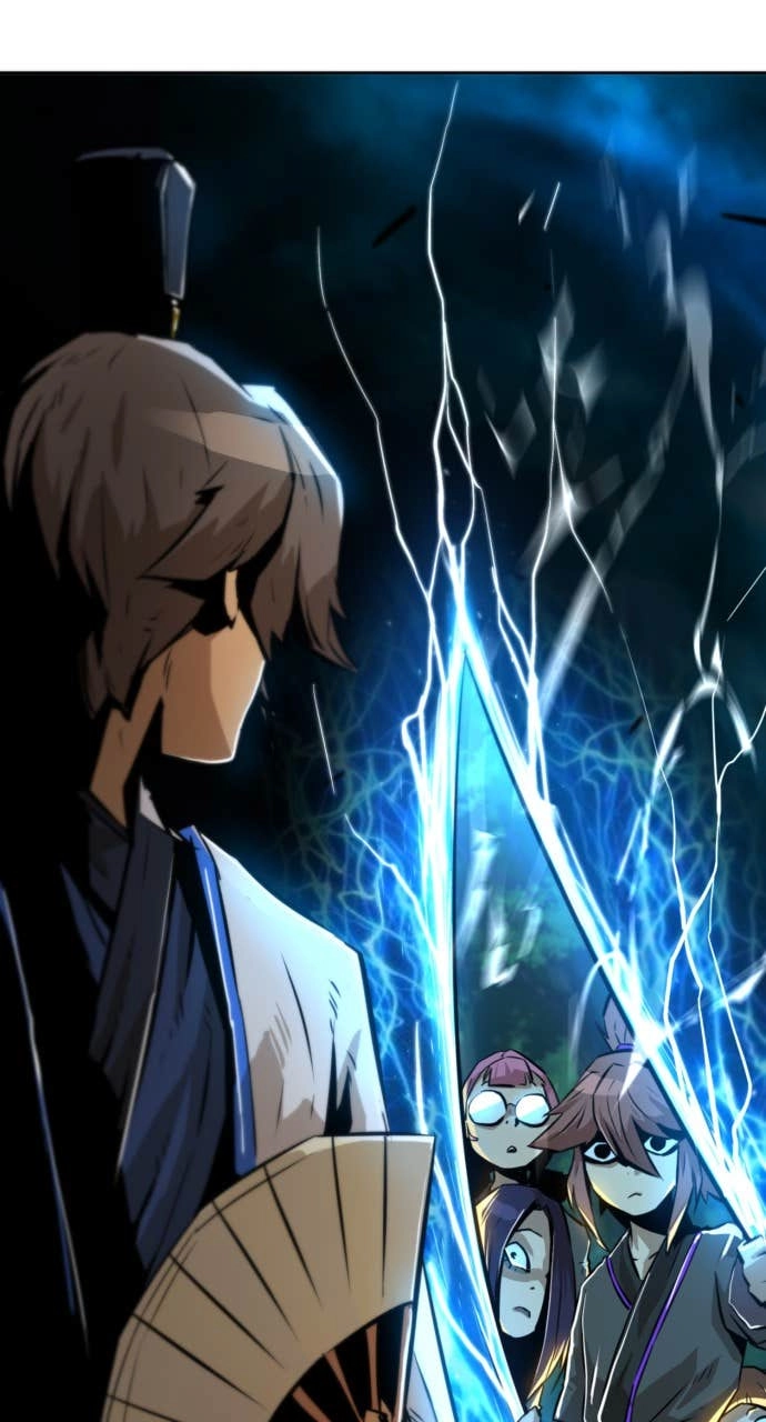 The Dang Clans Swordmaster Heir Just Wants a Normal Life Chapter 3 - Page 88