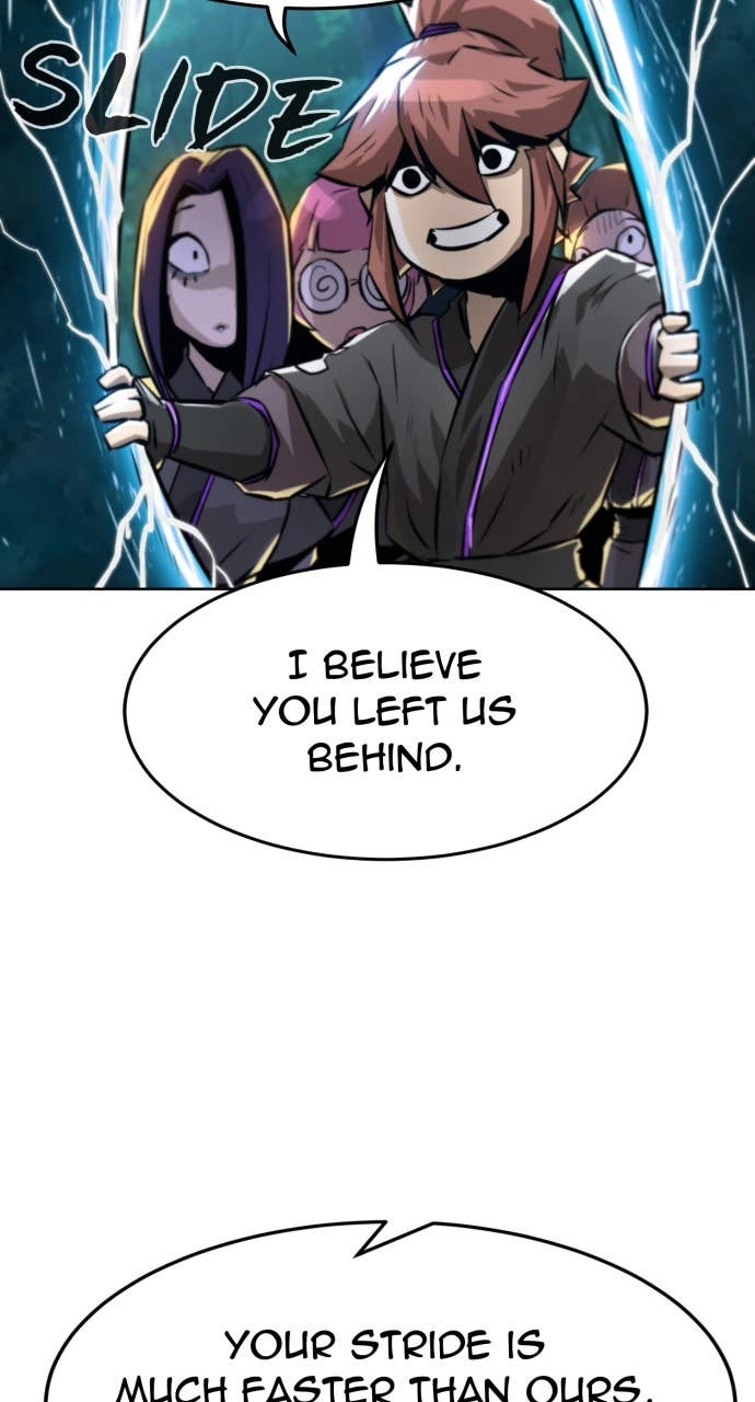 The Dang Clans Swordmaster Heir Just Wants a Normal Life Chapter 3 - Page 91