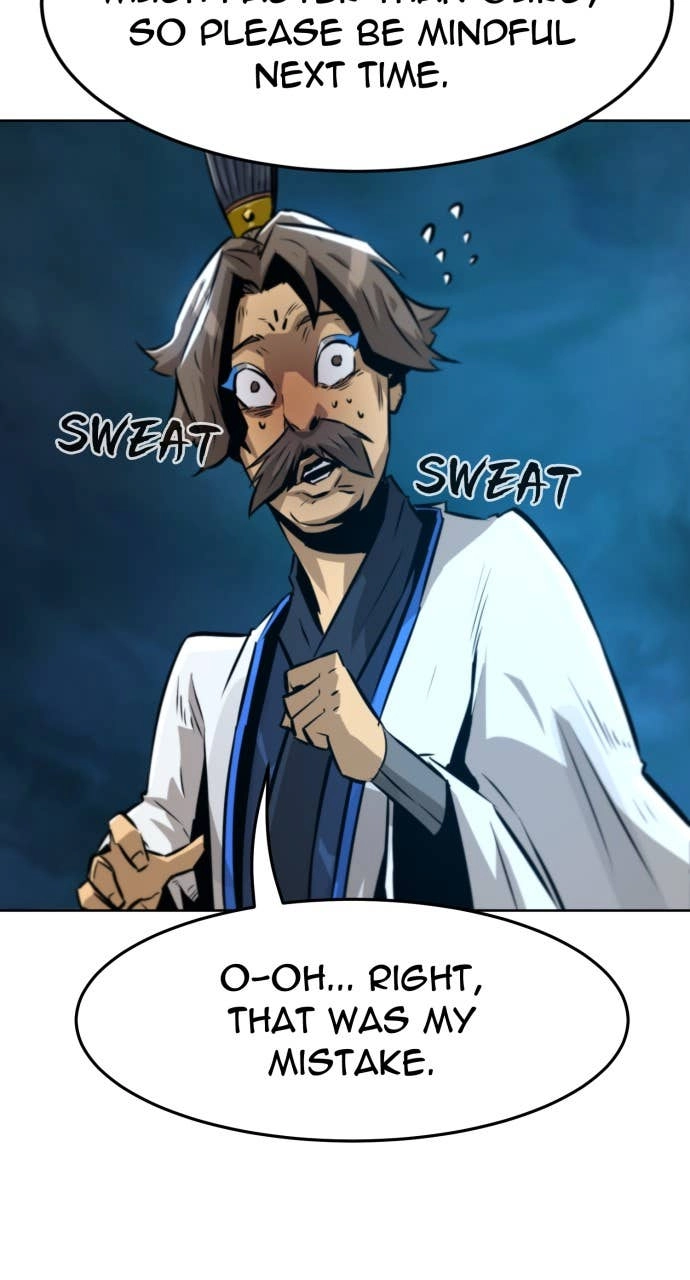 The Dang Clans Swordmaster Heir Just Wants a Normal Life Chapter 3 - Page 92