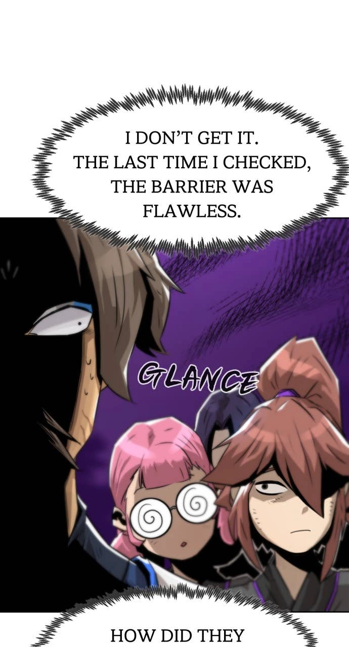 The Dang Clans Swordmaster Heir Just Wants a Normal Life Chapter 3 - Page 93