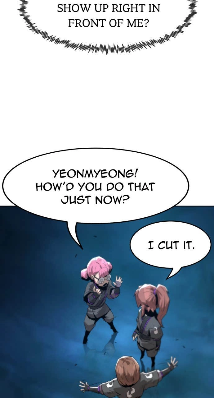 The Dang Clans Swordmaster Heir Just Wants a Normal Life Chapter 3 - Page 94