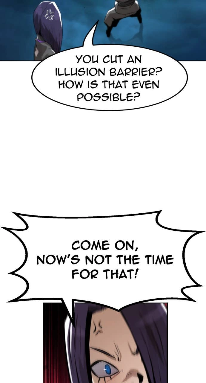 The Dang Clans Swordmaster Heir Just Wants a Normal Life Chapter 3 - Page 95