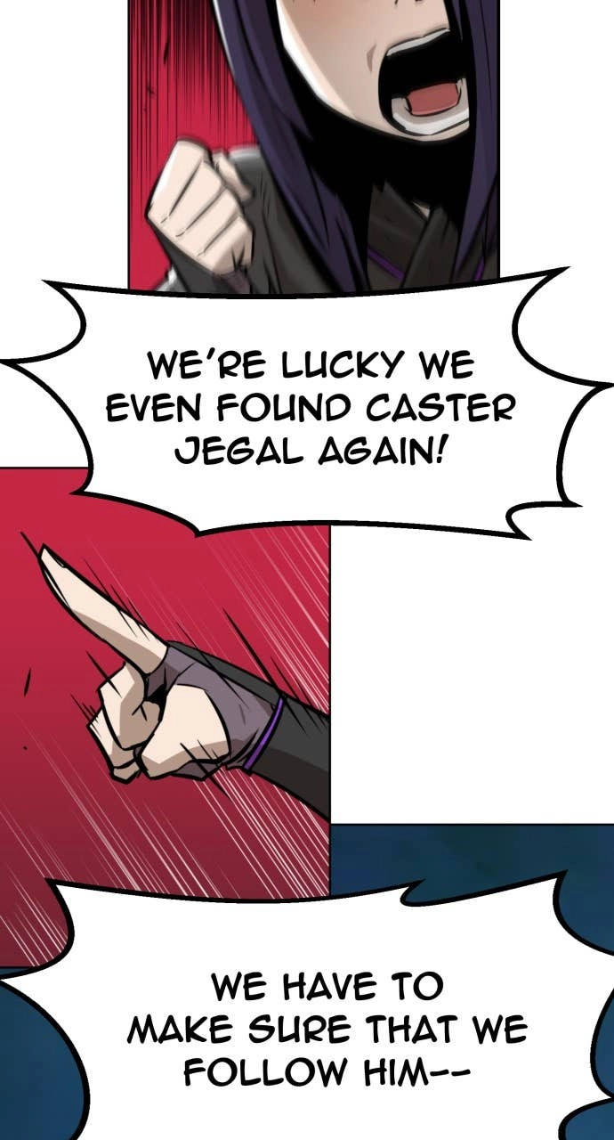 The Dang Clans Swordmaster Heir Just Wants a Normal Life Chapter 3 - Page 96