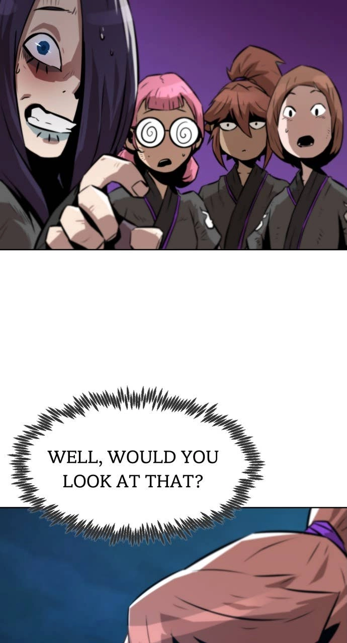 The Dang Clans Swordmaster Heir Just Wants a Normal Life Chapter 3 - Page 99