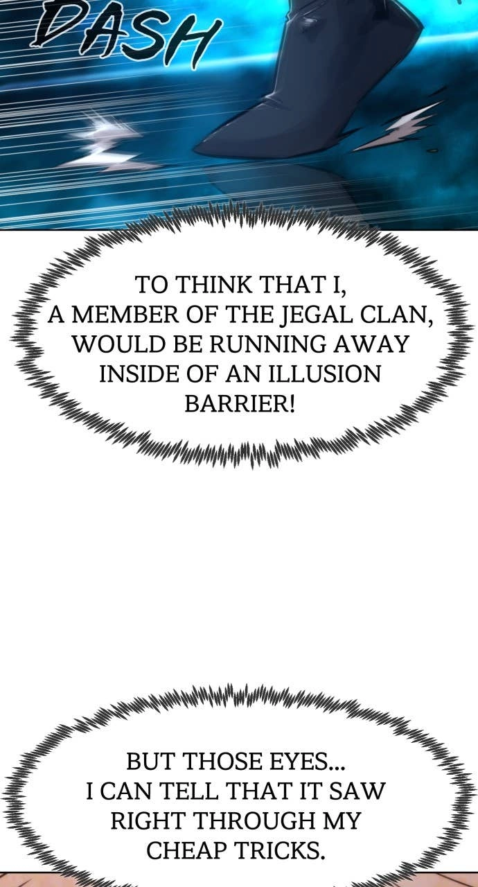 The Dang Clans Swordmaster Heir Just Wants a Normal Life Chapter 3 - Page 101