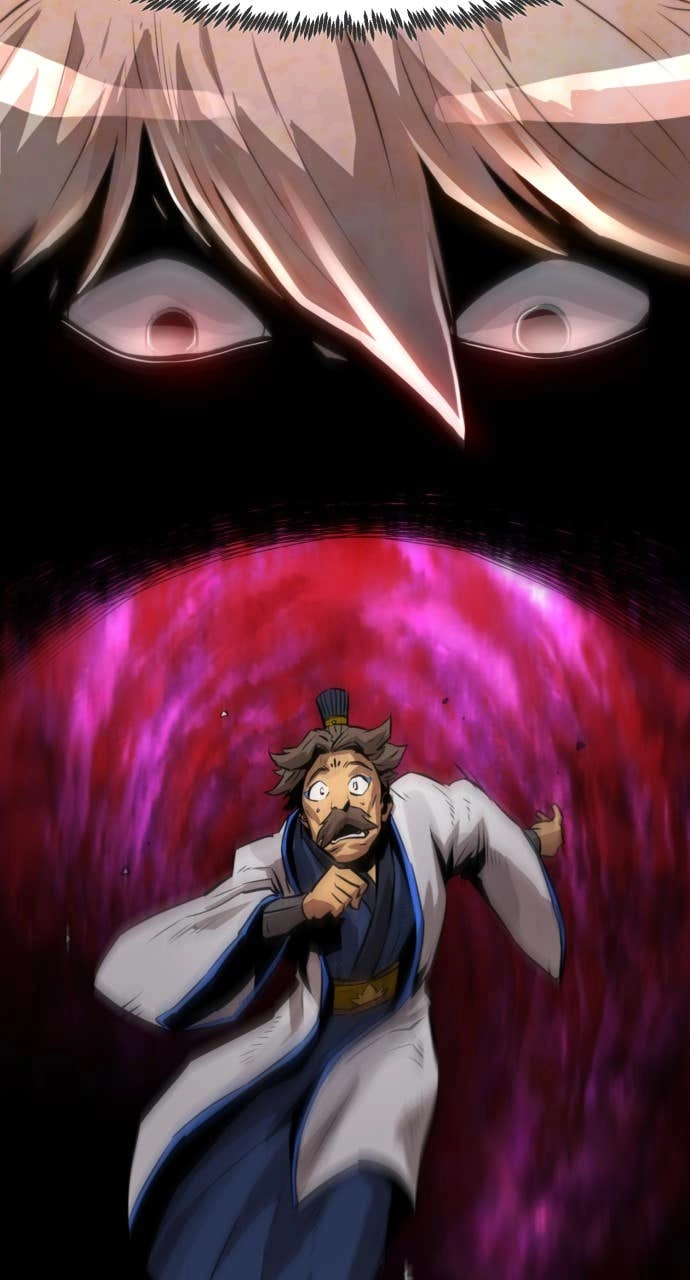 The Dang Clans Swordmaster Heir Just Wants a Normal Life Chapter 3 - Page 102
