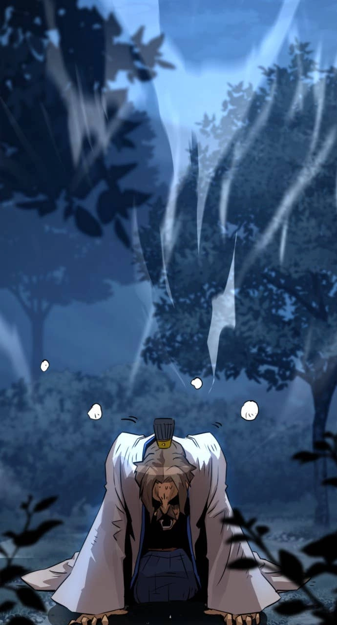 The Dang Clans Swordmaster Heir Just Wants a Normal Life Chapter 3 - Page 107
