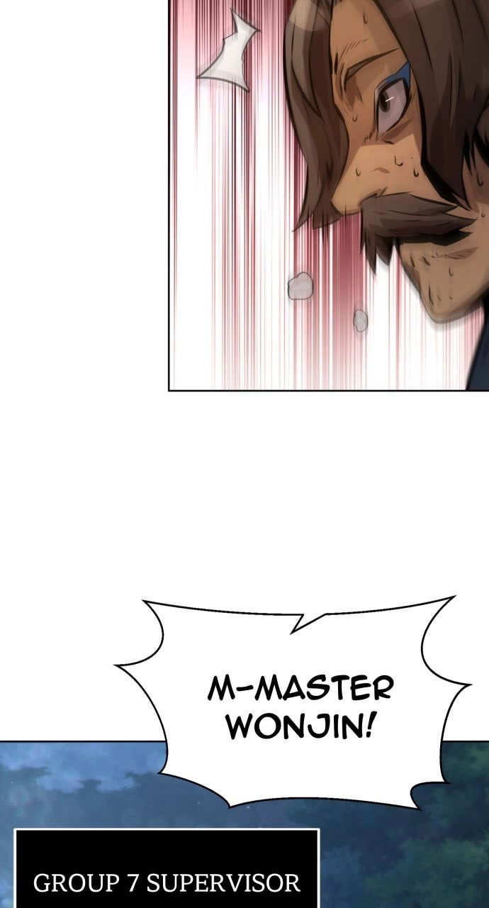 The Dang Clans Swordmaster Heir Just Wants a Normal Life Chapter 3 - Page 110