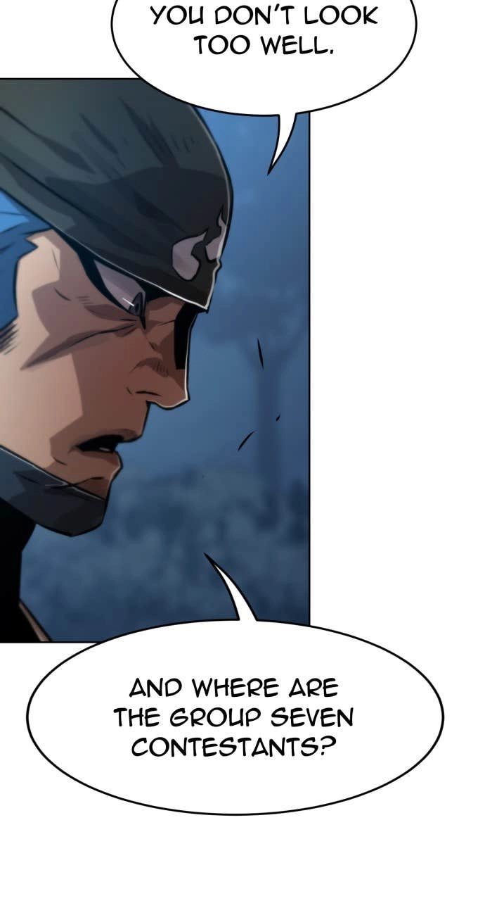 The Dang Clans Swordmaster Heir Just Wants a Normal Life Chapter 3 - Page 112