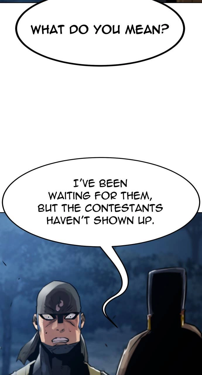 The Dang Clans Swordmaster Heir Just Wants a Normal Life Chapter 3 - Page 116