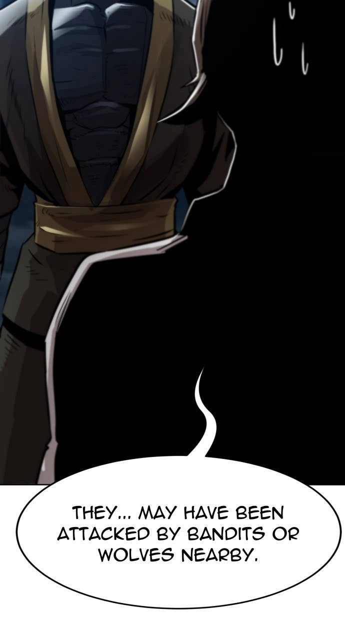 The Dang Clans Swordmaster Heir Just Wants a Normal Life Chapter 3 - Page 117