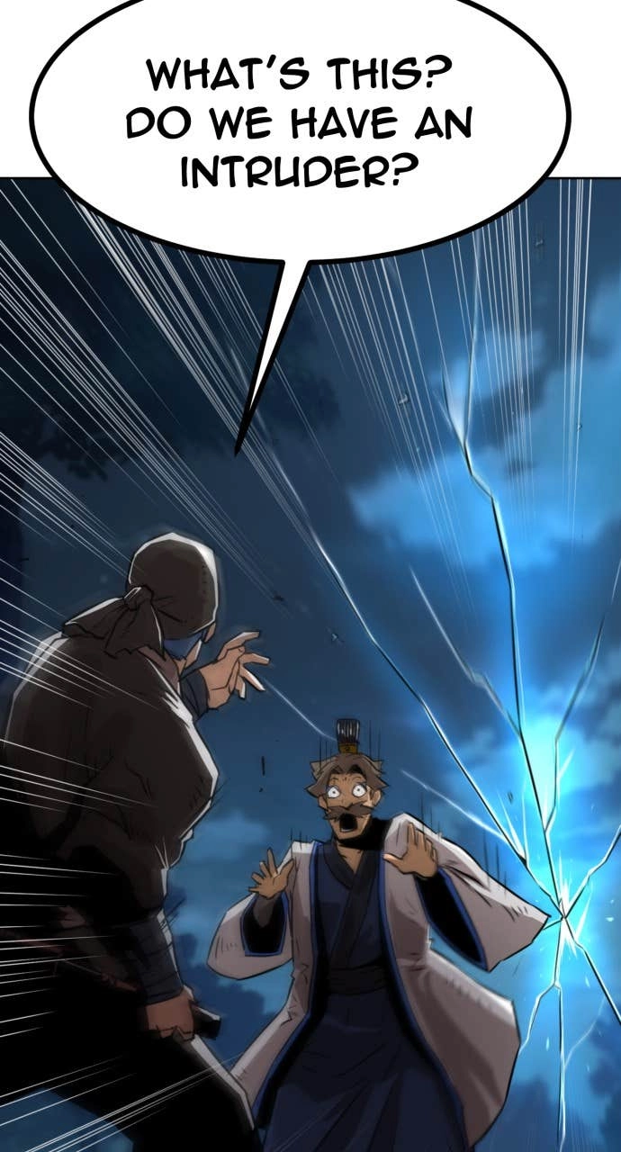 The Dang Clans Swordmaster Heir Just Wants a Normal Life Chapter 3 - Page 122