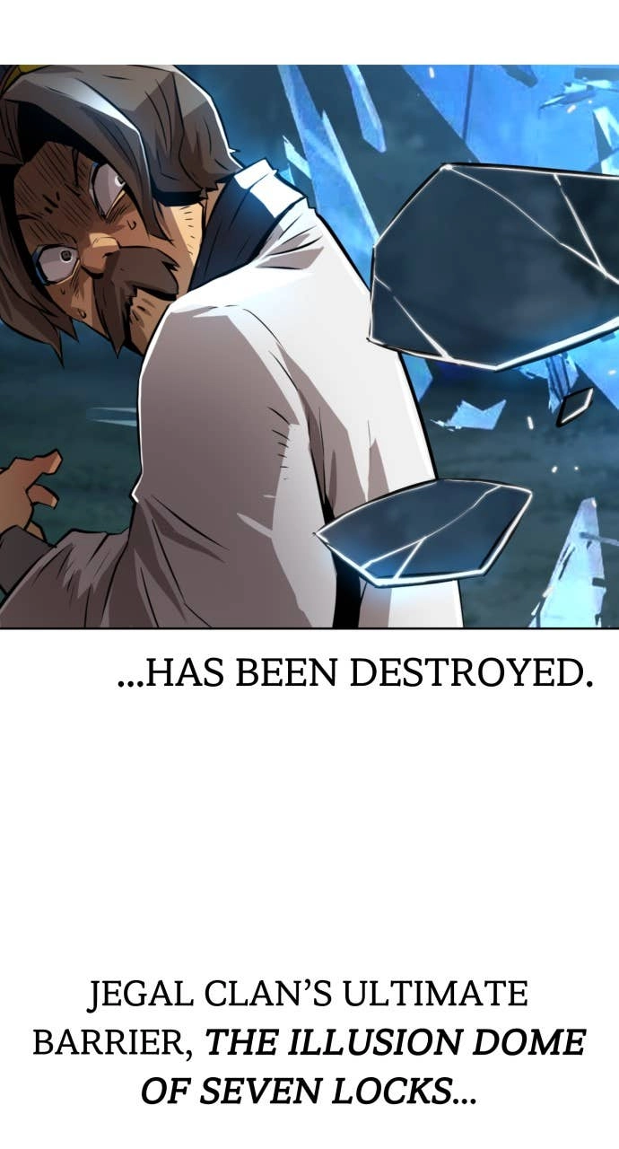 The Dang Clans Swordmaster Heir Just Wants a Normal Life Chapter 3 - Page 126