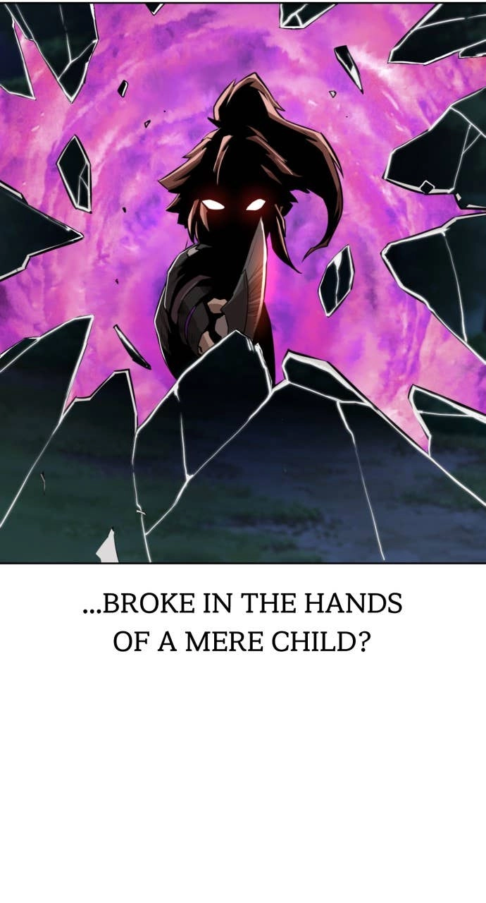 The Dang Clans Swordmaster Heir Just Wants a Normal Life Chapter 3 - Page 127