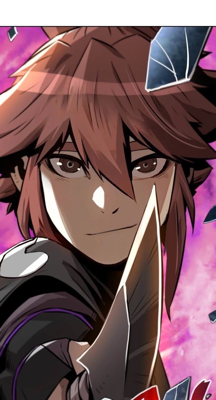 The Dang Clans Swordmaster Heir Just Wants a Normal Life Chapter 3 - Page 128