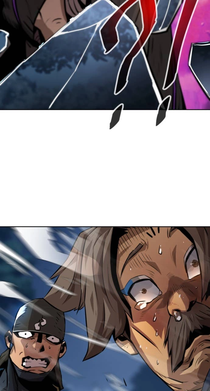 The Dang Clans Swordmaster Heir Just Wants a Normal Life Chapter 3 - Page 129