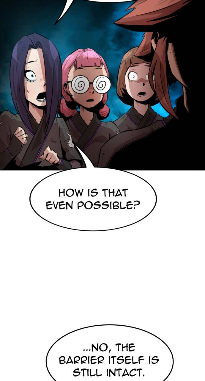 The Dang Clans Swordmaster Heir Just Wants a Normal Life Chapter 4 - Page 3