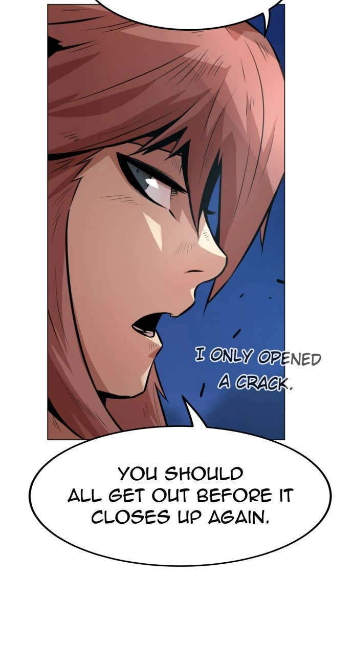 The Dang Clans Swordmaster Heir Just Wants a Normal Life Chapter 4 - Page 4