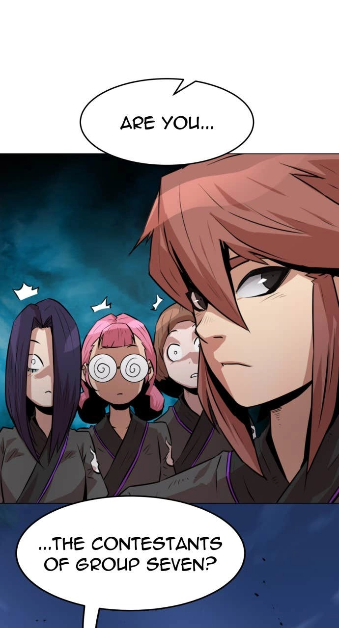 The Dang Clans Swordmaster Heir Just Wants a Normal Life Chapter 4 - Page 5