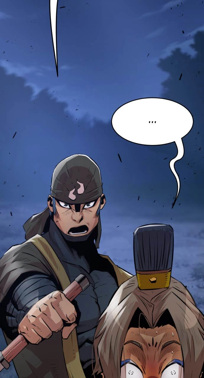 The Dang Clans Swordmaster Heir Just Wants a Normal Life Chapter 4 - Page 6