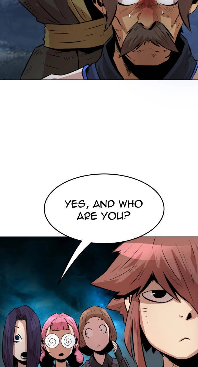 The Dang Clans Swordmaster Heir Just Wants a Normal Life Chapter 4 - Page 7