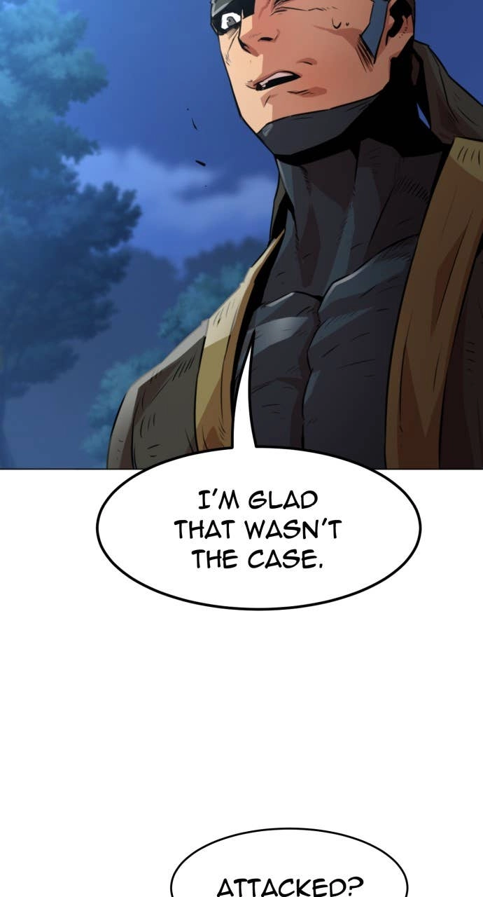 The Dang Clans Swordmaster Heir Just Wants a Normal Life Chapter 4 - Page 9
