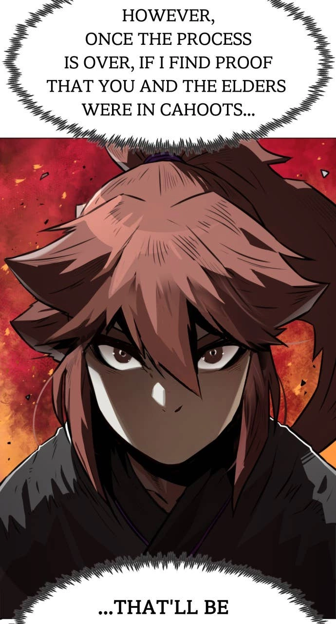 The Dang Clans Swordmaster Heir Just Wants a Normal Life Chapter 4 - Page 14