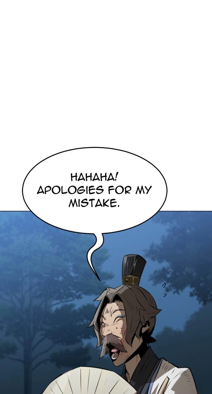 The Dang Clans Swordmaster Heir Just Wants a Normal Life Chapter 4 - Page 16