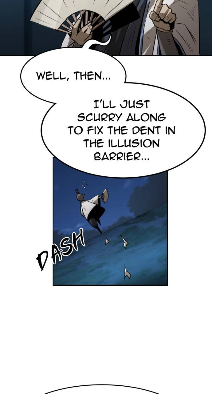 The Dang Clans Swordmaster Heir Just Wants a Normal Life Chapter 4 - Page 17