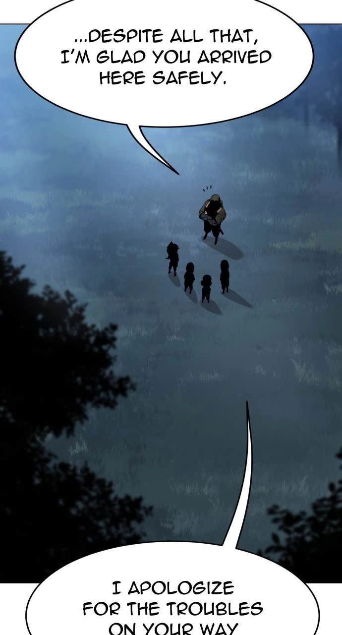 The Dang Clans Swordmaster Heir Just Wants a Normal Life Chapter 4 - Page 18