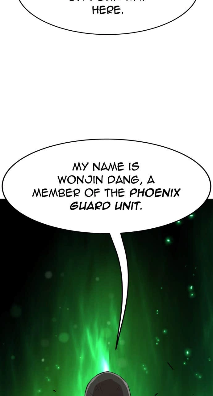 The Dang Clans Swordmaster Heir Just Wants a Normal Life Chapter 4 - Page 19
