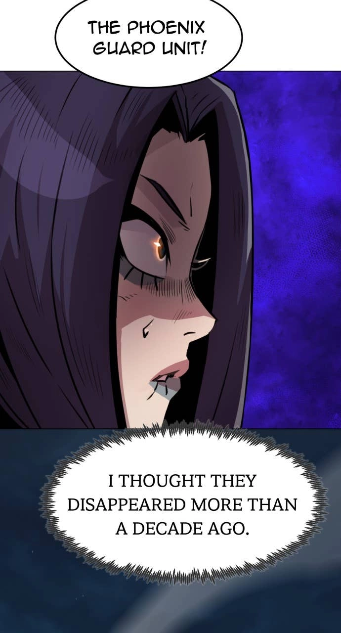 The Dang Clans Swordmaster Heir Just Wants a Normal Life Chapter 4 - Page 21