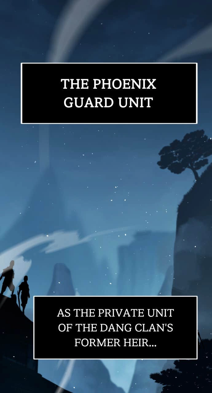 The Dang Clans Swordmaster Heir Just Wants a Normal Life Chapter 4 - Page 22