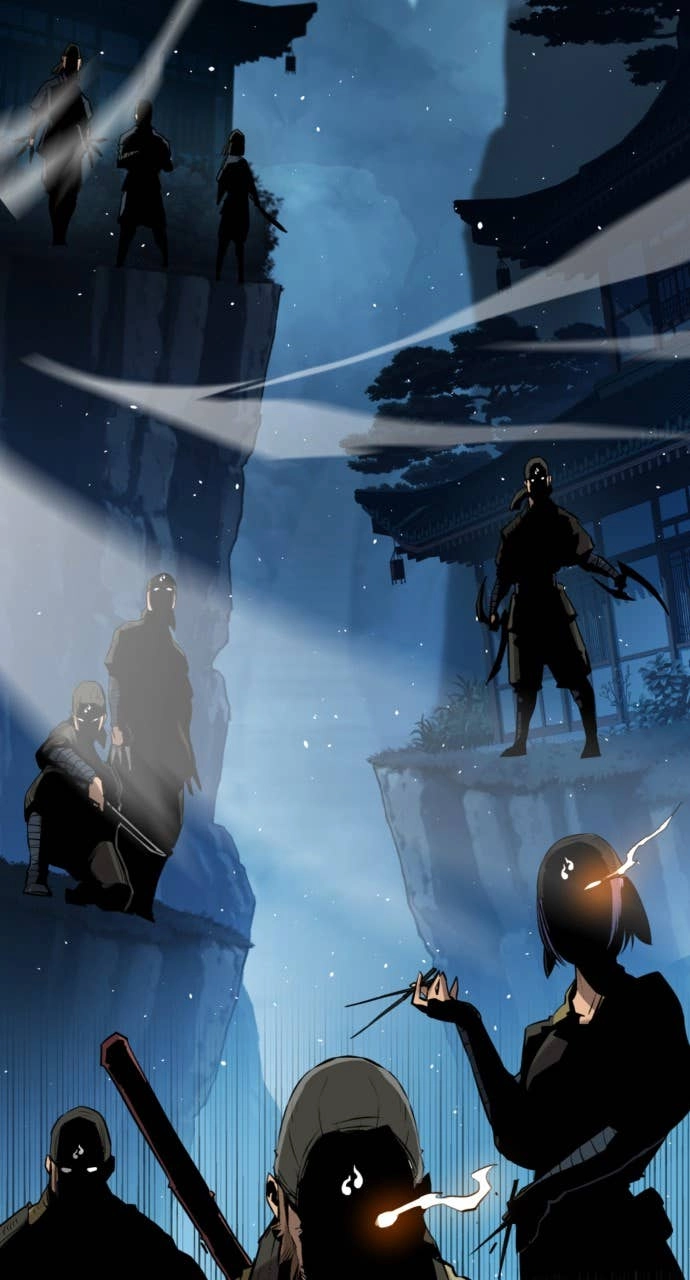 The Dang Clans Swordmaster Heir Just Wants a Normal Life Chapter 4 - Page 23