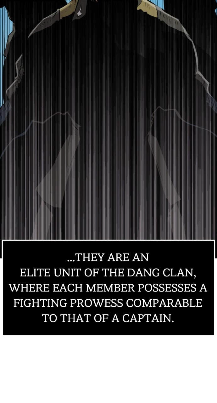 The Dang Clans Swordmaster Heir Just Wants a Normal Life Chapter 4 - Page 24