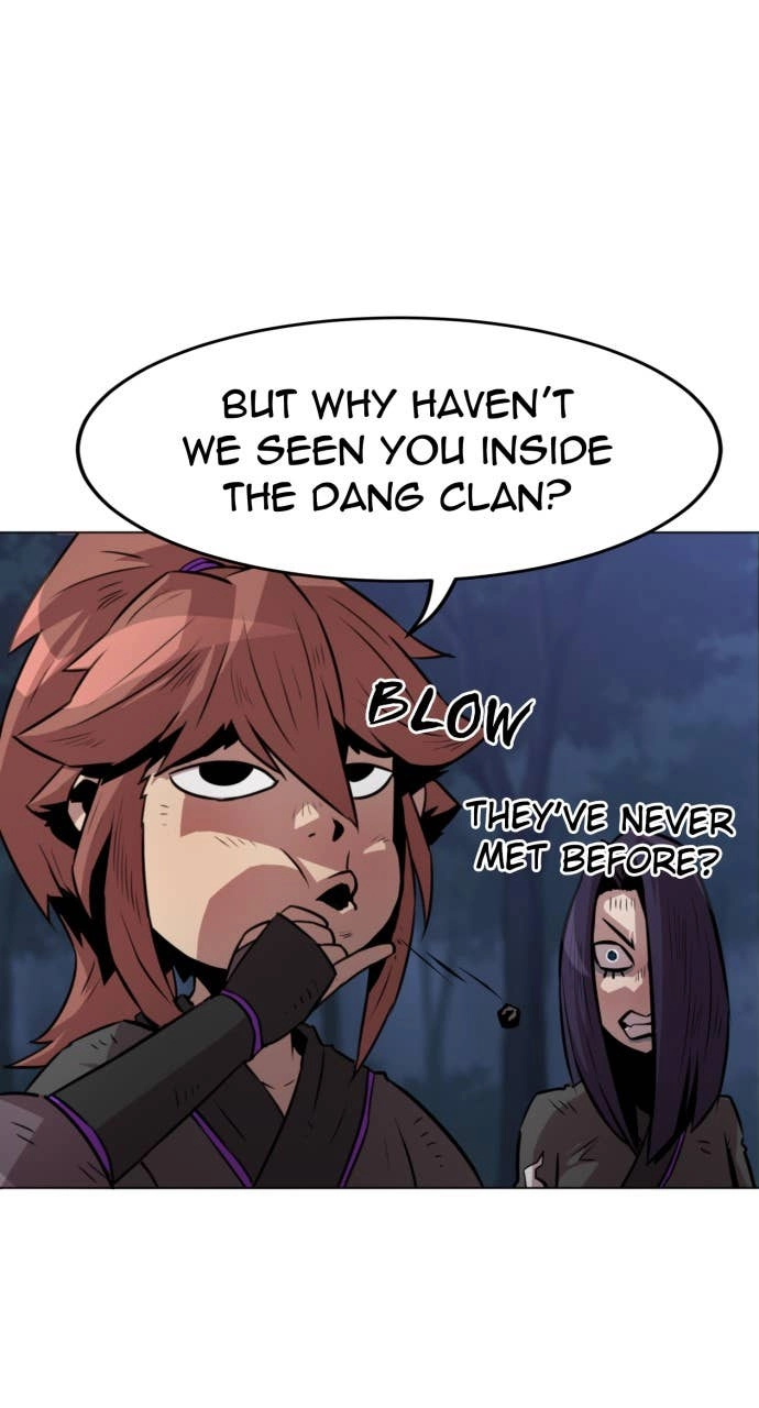 The Dang Clans Swordmaster Heir Just Wants a Normal Life Chapter 4 - Page 26