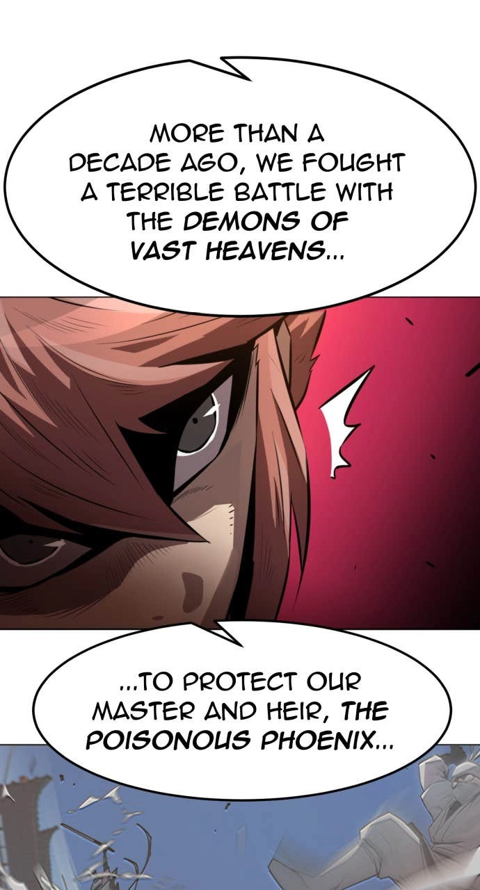 The Dang Clans Swordmaster Heir Just Wants a Normal Life Chapter 4 - Page 27