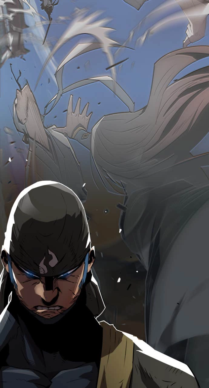 The Dang Clans Swordmaster Heir Just Wants a Normal Life Chapter 4 - Page 28